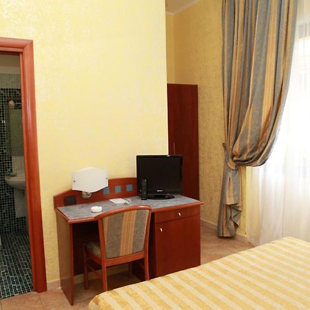 Hotel San Giuseppe - Cityhotel Catanzaro Extérieur photo