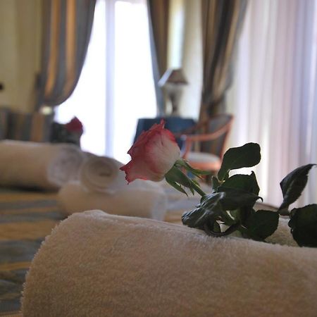 Hotel San Giuseppe - Cityhotel Catanzaro Extérieur photo