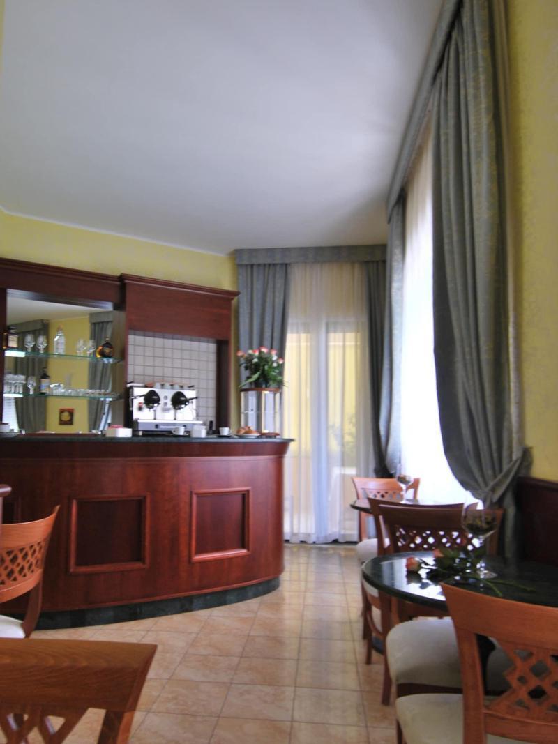 Hotel San Giuseppe - Cityhotel Catanzaro Extérieur photo