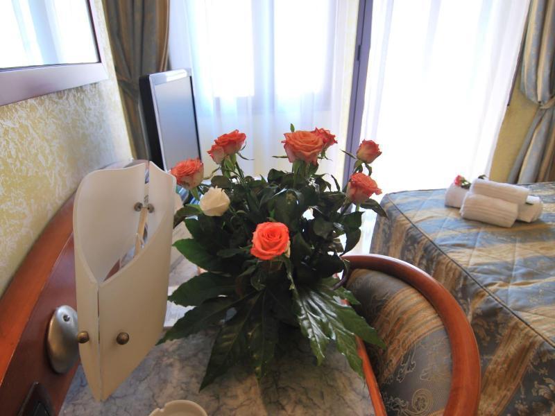 Hotel San Giuseppe - Cityhotel Catanzaro Extérieur photo