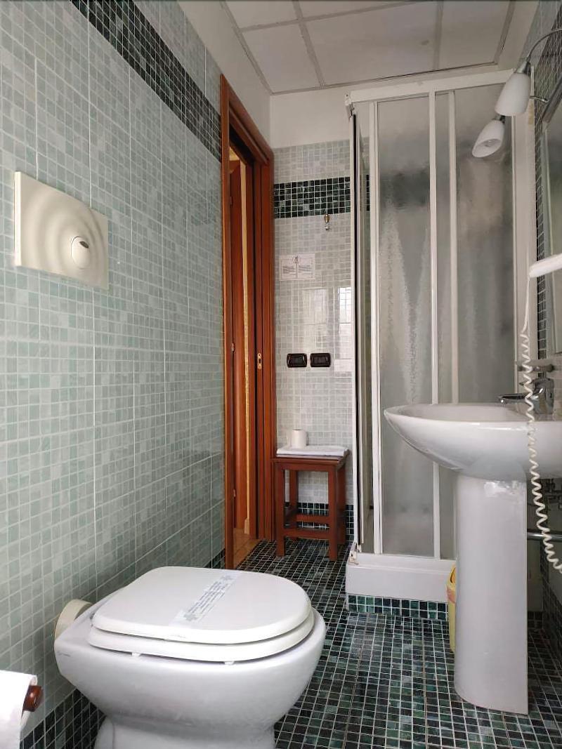 Hotel San Giuseppe - Cityhotel Catanzaro Extérieur photo