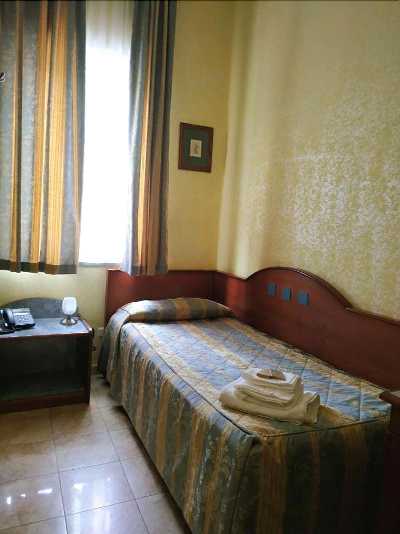 Hotel San Giuseppe - Cityhotel Catanzaro Extérieur photo