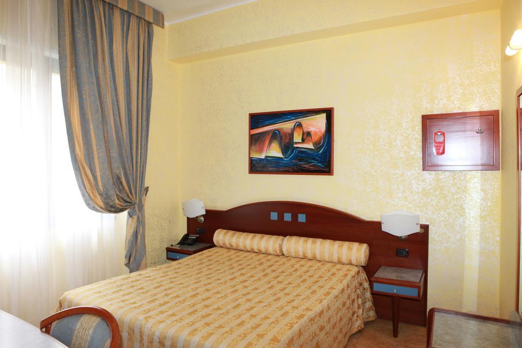 Hotel San Giuseppe - Cityhotel Catanzaro Extérieur photo