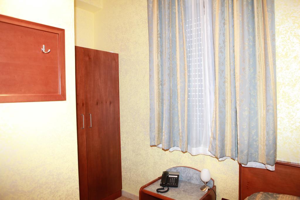 Hotel San Giuseppe - Cityhotel Catanzaro Extérieur photo