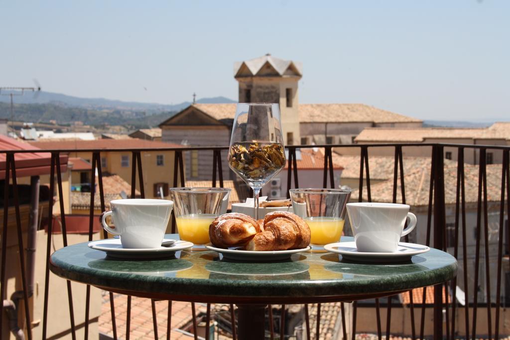 Hotel San Giuseppe - Cityhotel Catanzaro Extérieur photo